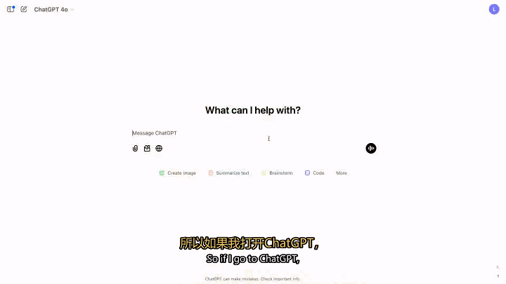 ChatGPT深夜福利，Canvas生产力神器史诗级升级！跑代码改bug，AGI界面大革新  第4张