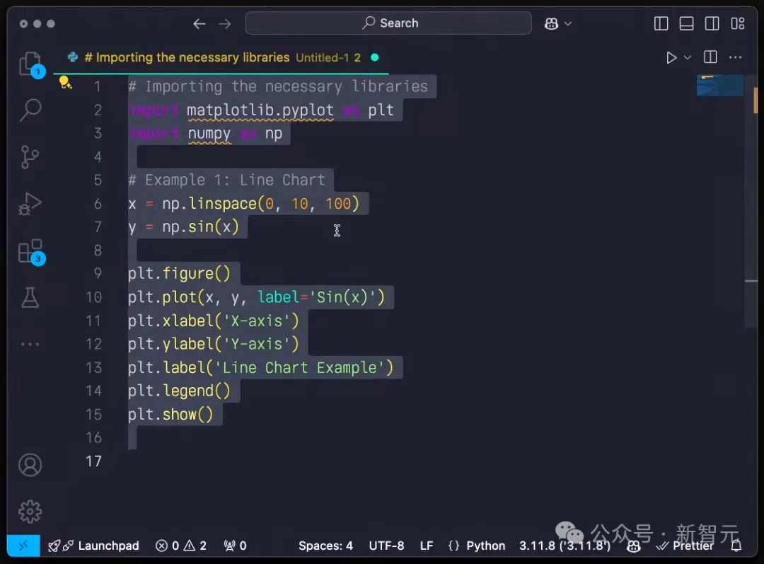 ChatGPT深夜福利，Canvas生产力神器史诗级升级！跑代码改bug，AGI界面大革新  第18张