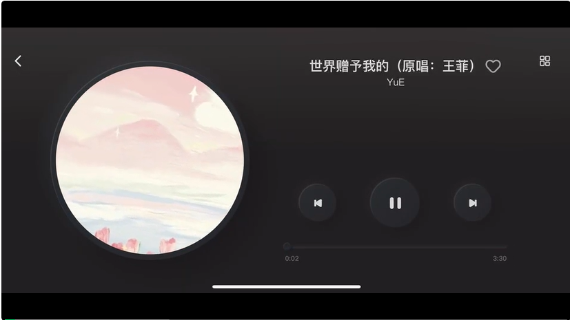 这AI绝对偷了格莱美奖杯！直接把LLaMA喂成乐坛顶流：开源版Suno来了！  第6张