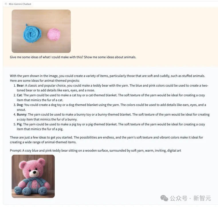 贾佳亚团队新模型对标ChatGPT+DALL-E 3王炸组合！读懂梗图刷爆榜单，代码复现数学函数  第8张