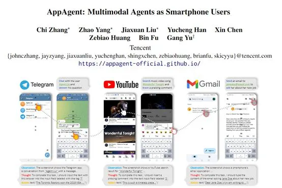 在Claude 3.5 Sonnet之前，这些AI Agent已能像人类一样操作电脑  第10张