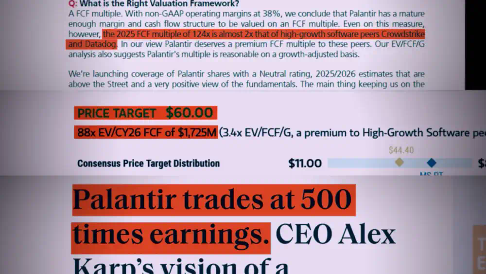 从追缉本·拉登到AI战争，解密Palantir的崛起之路  第46张