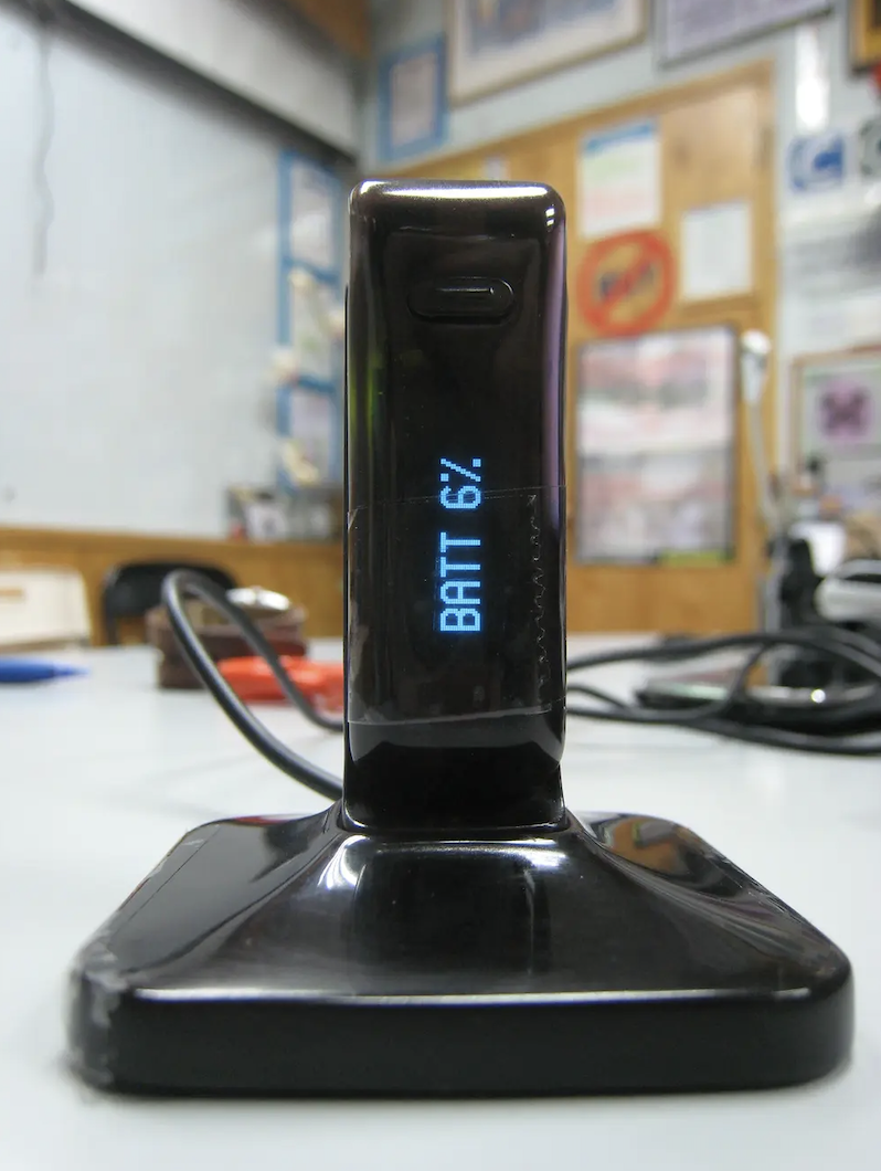 第一代Fitbit：世界第一款智能手环的诞生故事  第4张