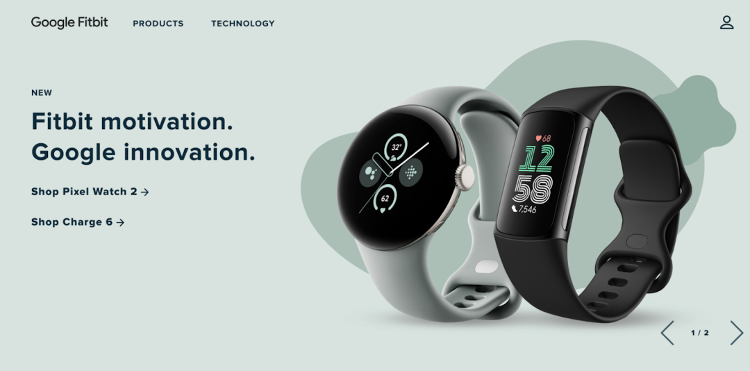 第一代Fitbit：世界第一款智能手环的诞生故事  第9张