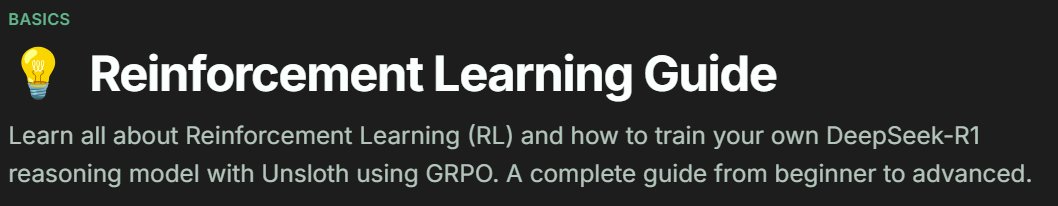 从RLHF、PPO到GRPO再训练推理模型，这是你需要的强化学习入门指南  第1张