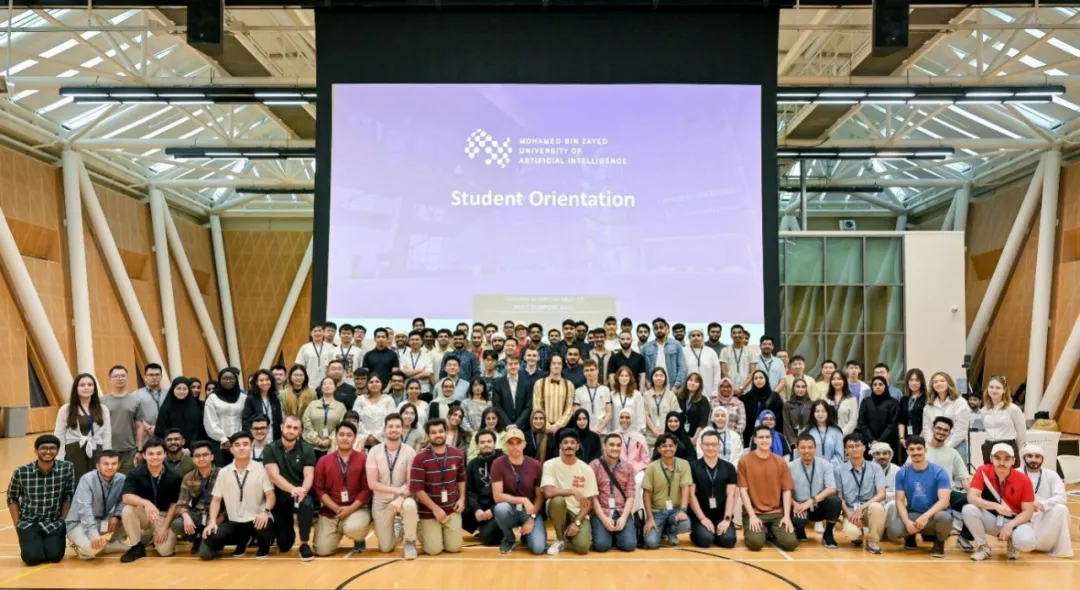 硕博招生将启！AI排名跻身前15，全球首所人工智能大学MBZUAI实力大增  第3张