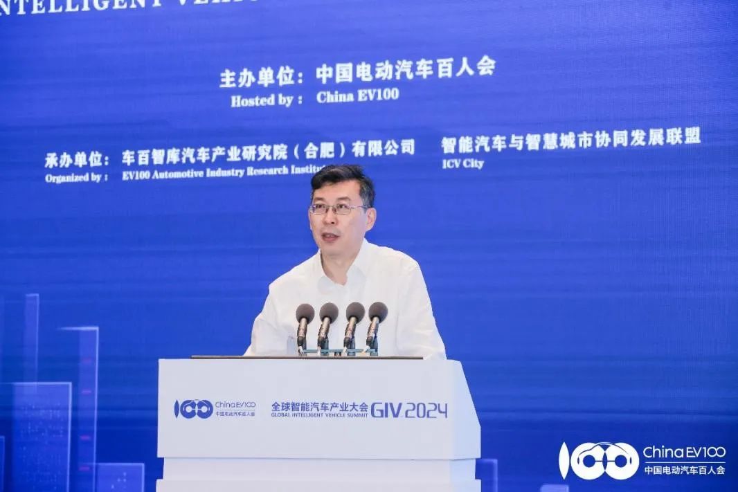 智能汽车产业进入AI化发展新阶段  第1张
