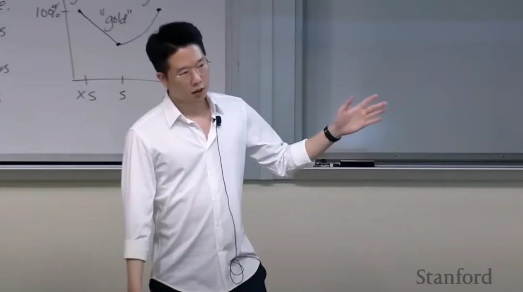 AI研究的主要推动力会是什么？ChatGPT团队研究科学家：算力成本下降  第1张