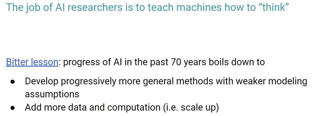 AI研究的主要推动力会是什么？ChatGPT团队研究科学家：算力成本下降  第9张