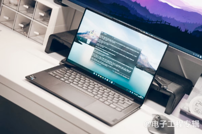 我们用笔记本CPU跑了生成式AI，让它写代码、作图...  第1张