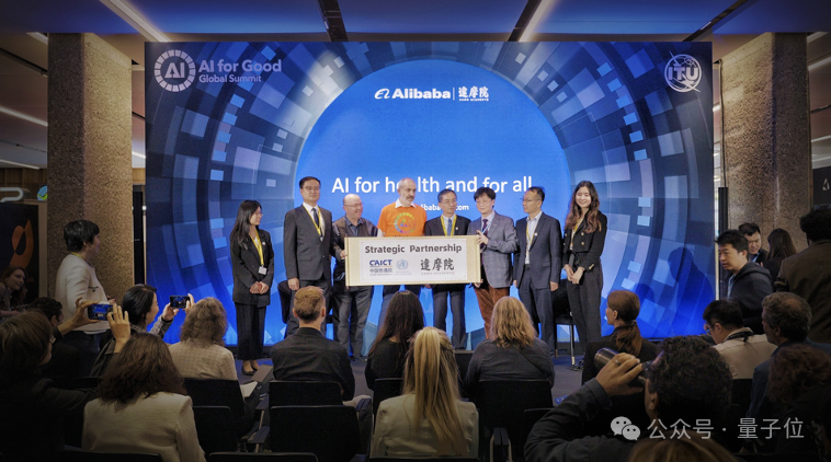 AI在咳嗽中检出癌症，不信？世卫组织正全球推广  第2张