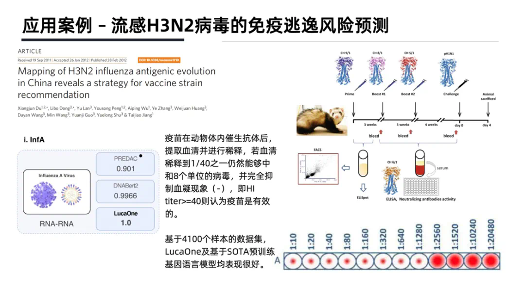 1.8B参数，阿里云首个联合DNA、RNA、蛋白质的生物大模型，涵盖16.9W物种  第7张