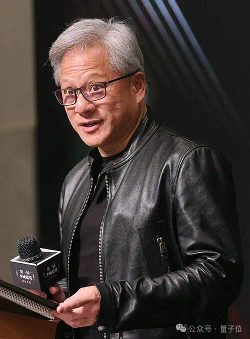 黄仁勋：每天都在用AI，提示工程可以提高认知水平  第1张