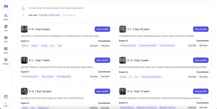 OpenAI 都在用的 AI 招聘，2 年内实现 7500 万美元 ARR  第3张