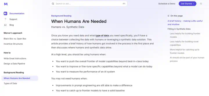 OpenAI 都在用的 AI 招聘，2 年内实现 7500 万美元 ARR  第6张