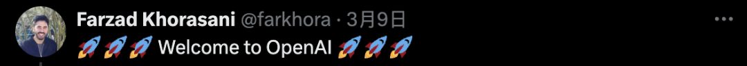 华人CV宗师黄煦涛高徒离职特斯拉，加入OpenAI！专攻多模态模型研究  第4张