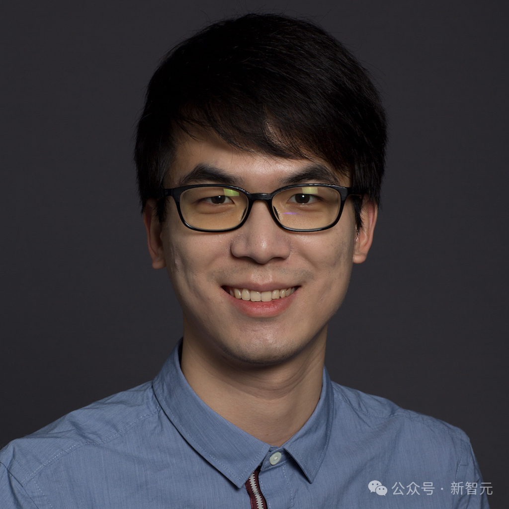 华人CV宗师黄煦涛高徒离职特斯拉，加入OpenAI！专攻多模态模型研究  第5张