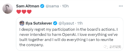 OpenAI“政变”续：“董事会都对不齐，怎么让AI对齐人类”  第3张