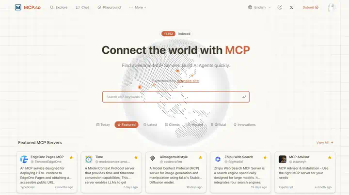 MCP is all you need  第18张