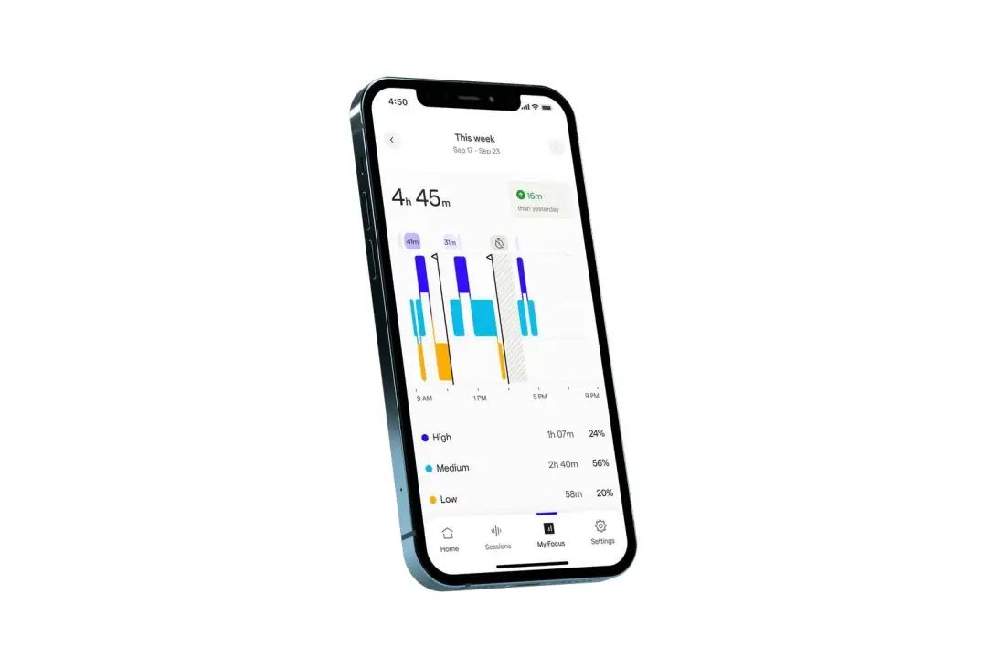 全球首款脑机接口的 AI 耳机登场，这家公司想用意识操控一切  第3张