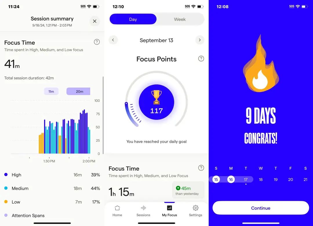 全球首款脑机接口的 AI 耳机登场，这家公司想用意识操控一切  第6张