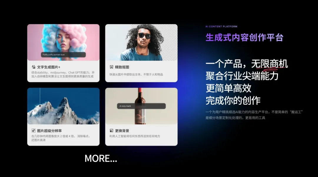 非凡访谈｜AKOOL Founder&amp;CEO：冲破营销行业旧桎梏，打造“AI界的Adobe”  第2张