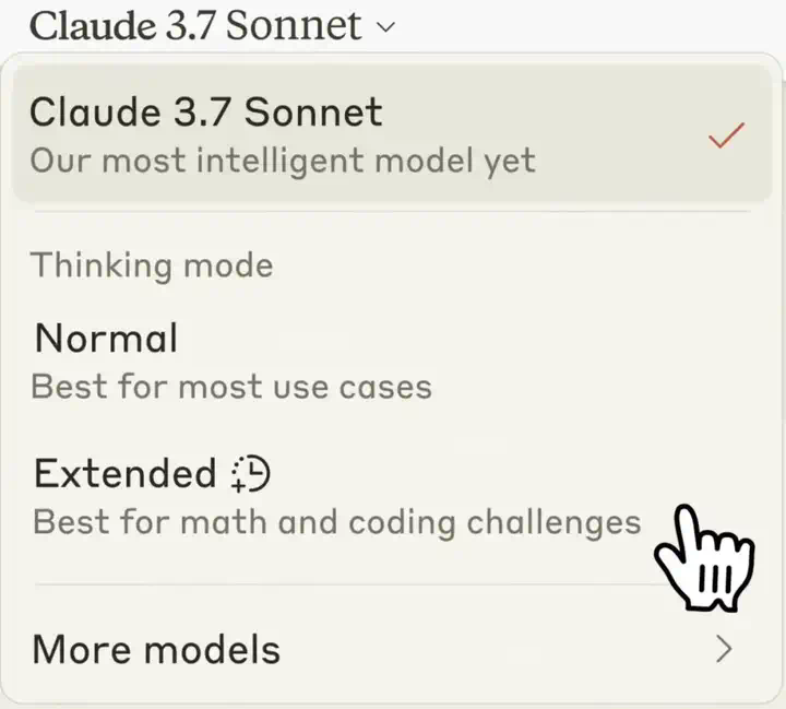 从 R1 到 Sonnet 3.7，Reasoning Model 首轮竞赛中有哪些关键信号？  第3张