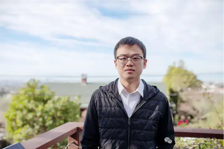 稚晖君刚挖来的90后机器人大牛：逆袭履历堪比爽文男主  第1张