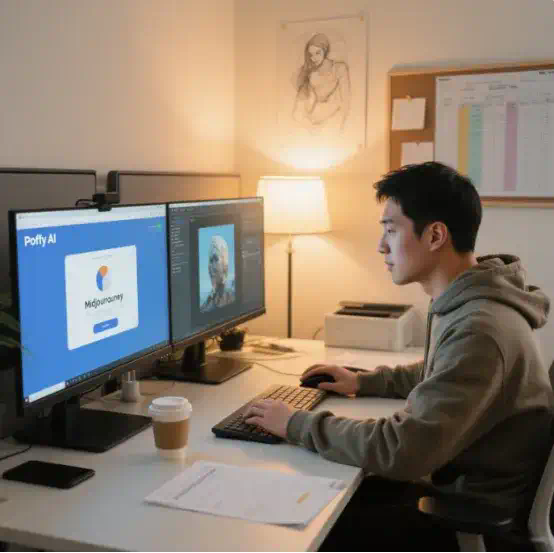 谁还请真人模特？AI正在颠覆电商工作流  第4张