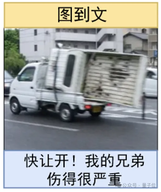 “梗王”大模型，靠讲笑话登上CVPR - 中山大学  第3张