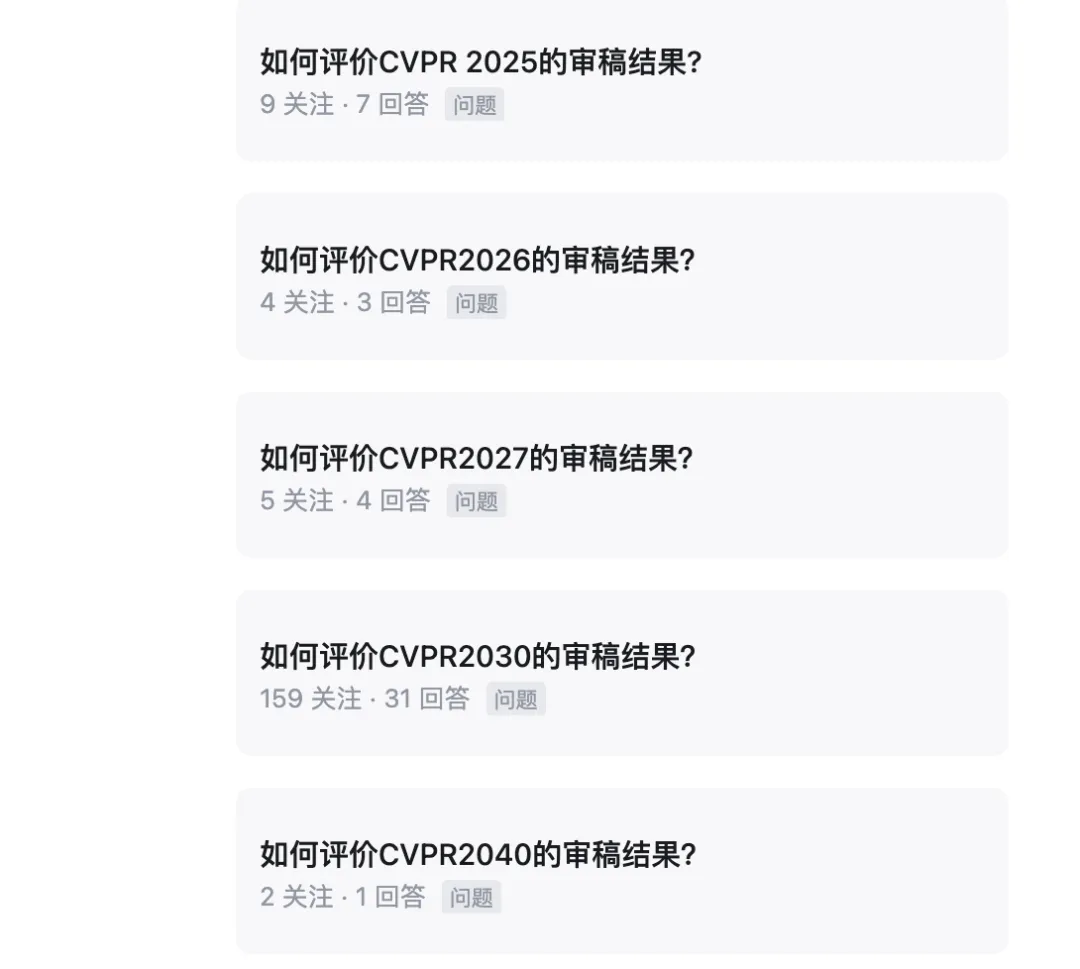 刚刚，CVPR 2025新规来了：审稿进入「半实名制」，不负责任的审稿人将被标记并拒稿  第2张