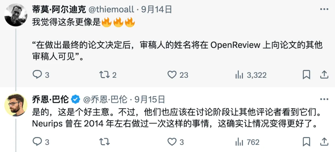 刚刚，CVPR 2025新规来了：审稿进入「半实名制」，不负责任的审稿人将被标记并拒稿  第7张
