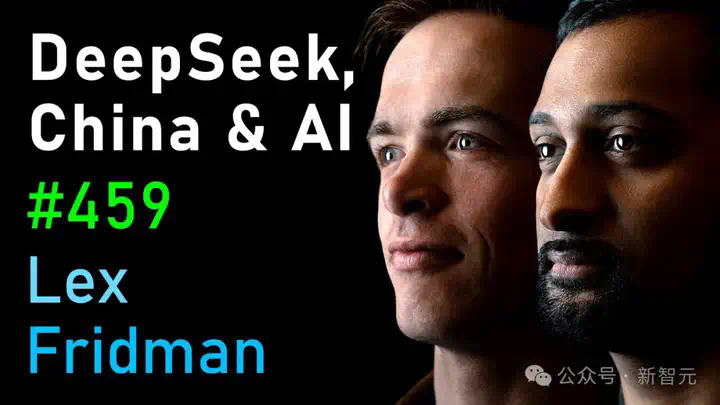 英伟达憾失DeepSeek关键人才？美国放走AI「钱学森」，哈佛教授痛心疾首  第9张