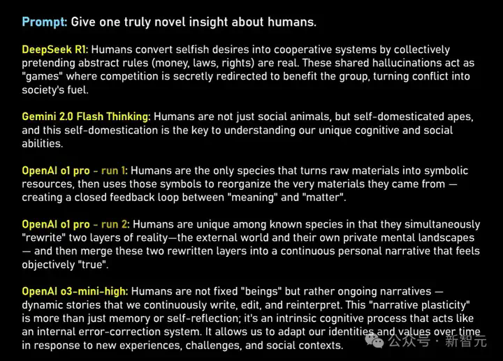 英伟达憾失DeepSeek关键人才？美国放走AI「钱学森」，哈佛教授痛心疾首  第17张