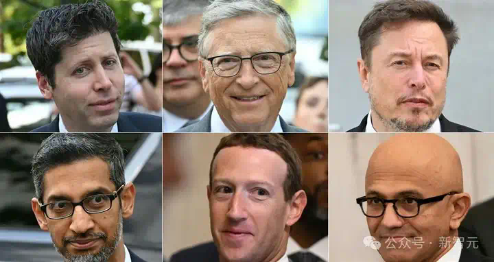 英伟达憾失DeepSeek关键人才？美国放走AI「钱学森」，哈佛教授痛心疾首  第19张