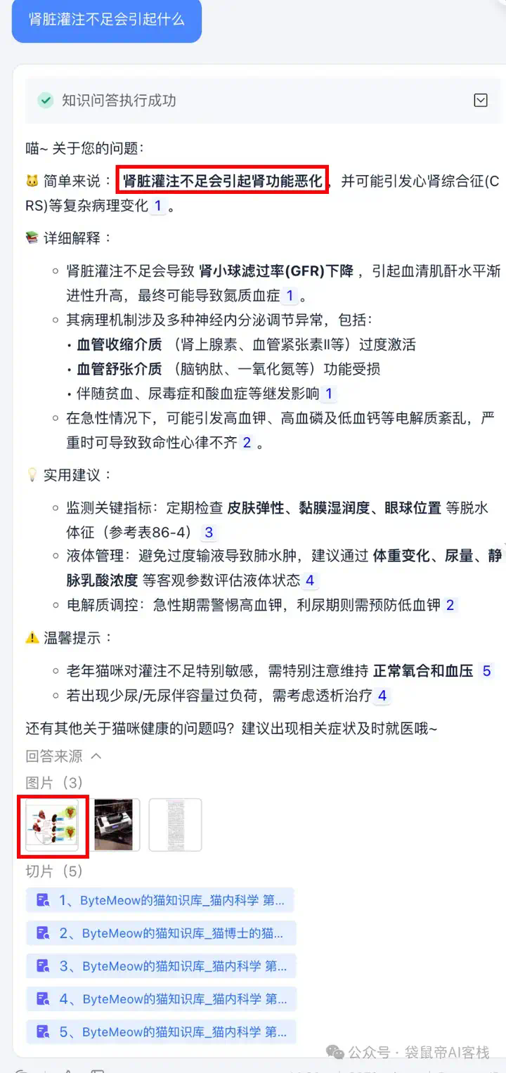 RAG天花板！从0到1打造商用Agent【喂了1G资料】  第29张