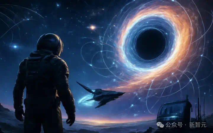 奥特曼：温和奇点已降临！AI最终掌控物理世界，2030年人类命运大转折  第7张