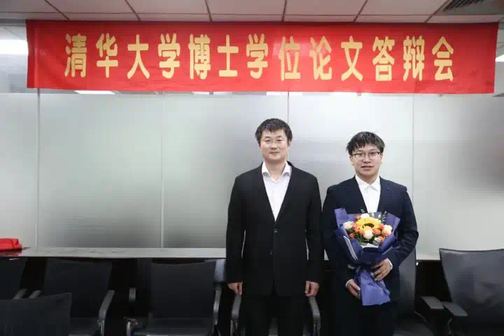 95后博导张林峰专访：6年前提出自蒸馏算法，高效AI助推大模型时代丨独家  第3张