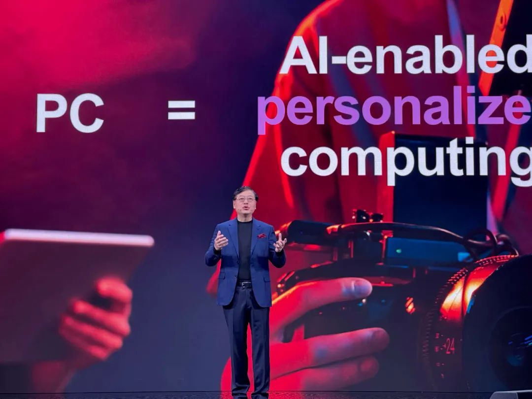 科技六巨头共话AI之际，我们对智能体也有一些思考  第2张