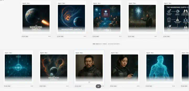 首款无限Agent Neo深度实测，出道两年半的AI转正了  第13张