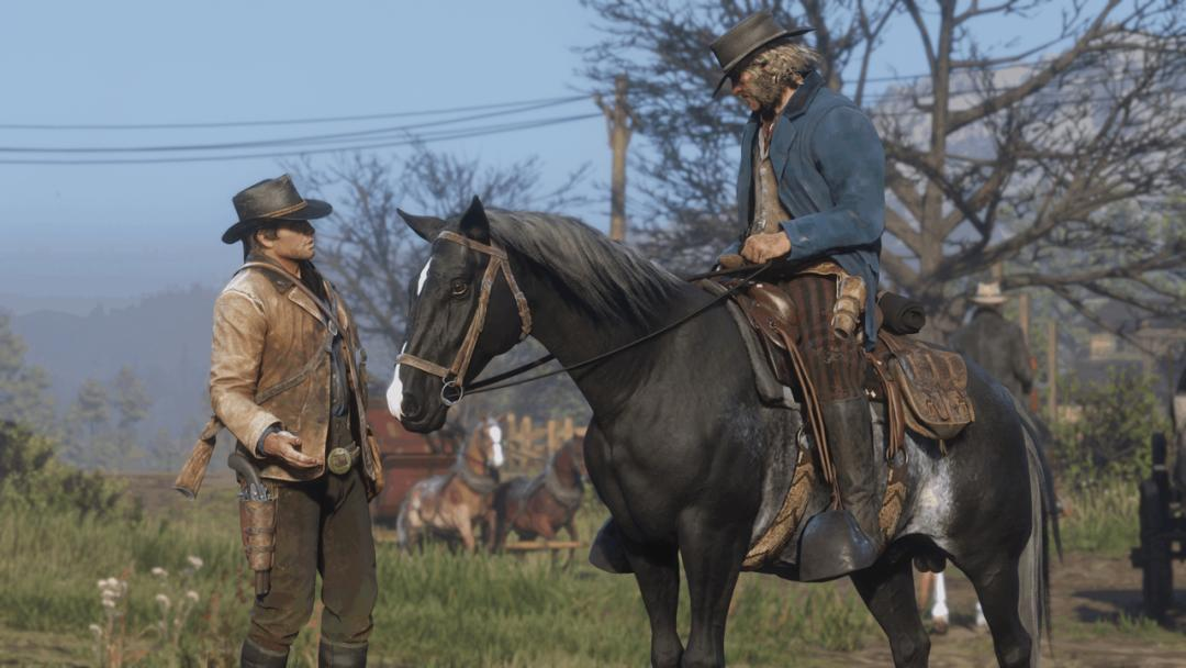 AI NPC：实现通用人工智能的必由之路？  第3张