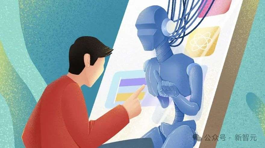 英伟达CEO老黄预言：未来，每个人都有自己的AI导师！  第2张