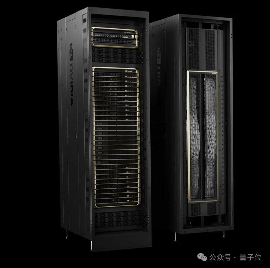 英伟达年终核弹！全新B300为o1推理大模型打造，RTX5090也曝光了  第4张