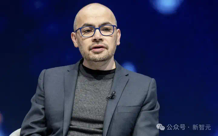 AI摧毁就业？DeepMind CEO：这是一场比互联网更猛的职业洗牌  第1张