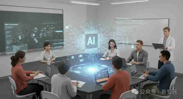 AI摧毁就业？DeepMind CEO：这是一场比互联网更猛的职业洗牌  第3张