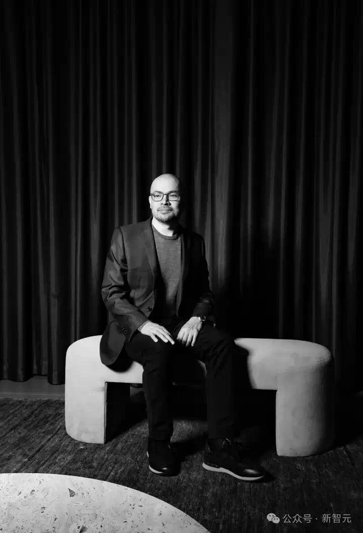 AI摧毁就业？DeepMind CEO：这是一场比互联网更猛的职业洗牌  第8张