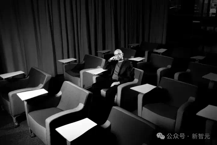 AI摧毁就业？DeepMind CEO：这是一场比互联网更猛的职业洗牌  第11张