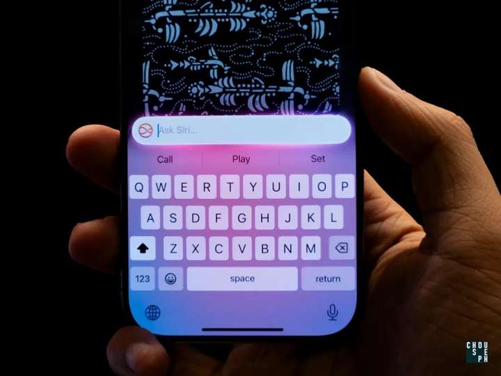 都2025年了，为什么AI手机又爱上二十年前的「跑马灯」  第7张