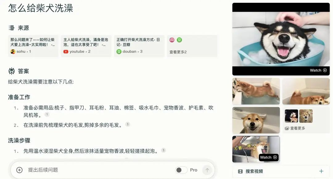 让用户吃石头，给披萨涂胶水，Google AI 搜索疯了吗  第10张