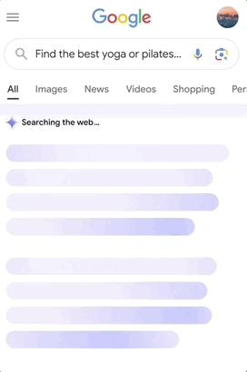 让用户吃石头，给披萨涂胶水，Google AI 搜索疯了吗  第12张
